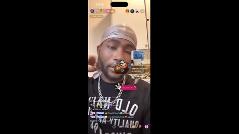 Charli exposes Supa and Dosh Network for scamming and S*x allegations w/castmates‼️pt.1 5/27/2025