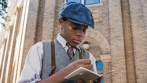 They Don’t Let Him Take a Loan Because He Is Black, So He Buys the Bank