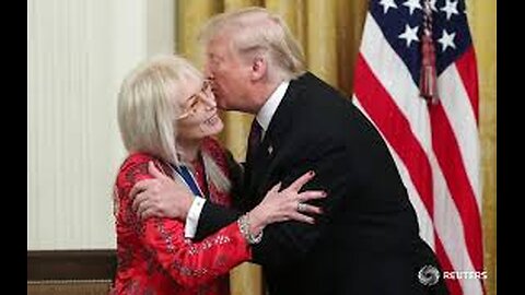 3 JULY - WTF TRUMP TOOK THE CUE FROM THE SLUT MIRIAM ADELSON!! PT 1