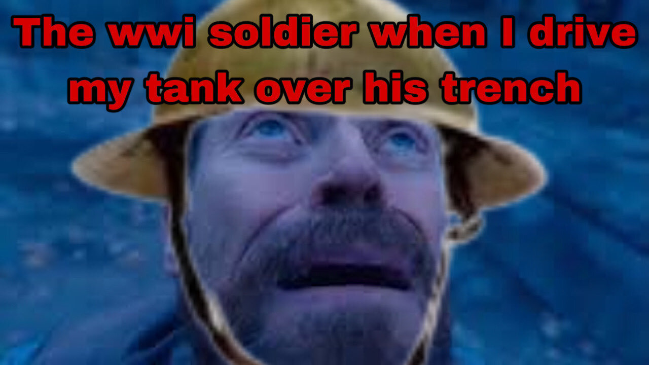 The WORST April fools event in ever (War Thunder)