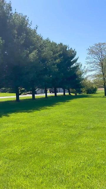 My client John—a proud veteran—is officially UNDER CONTRACT at 11283 Palmer Rd SW in Pataskala!