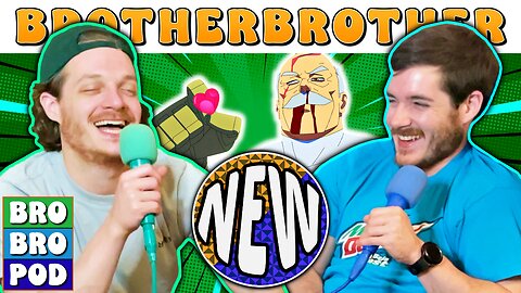 A Victim of My Own Success | BrotherBrother Comedy Podcast (Ep. 61)