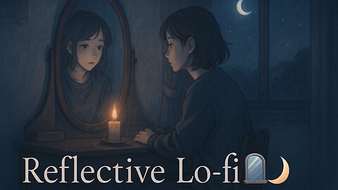 Introspective Lo-fi – Chill Beats for Quiet Reflection