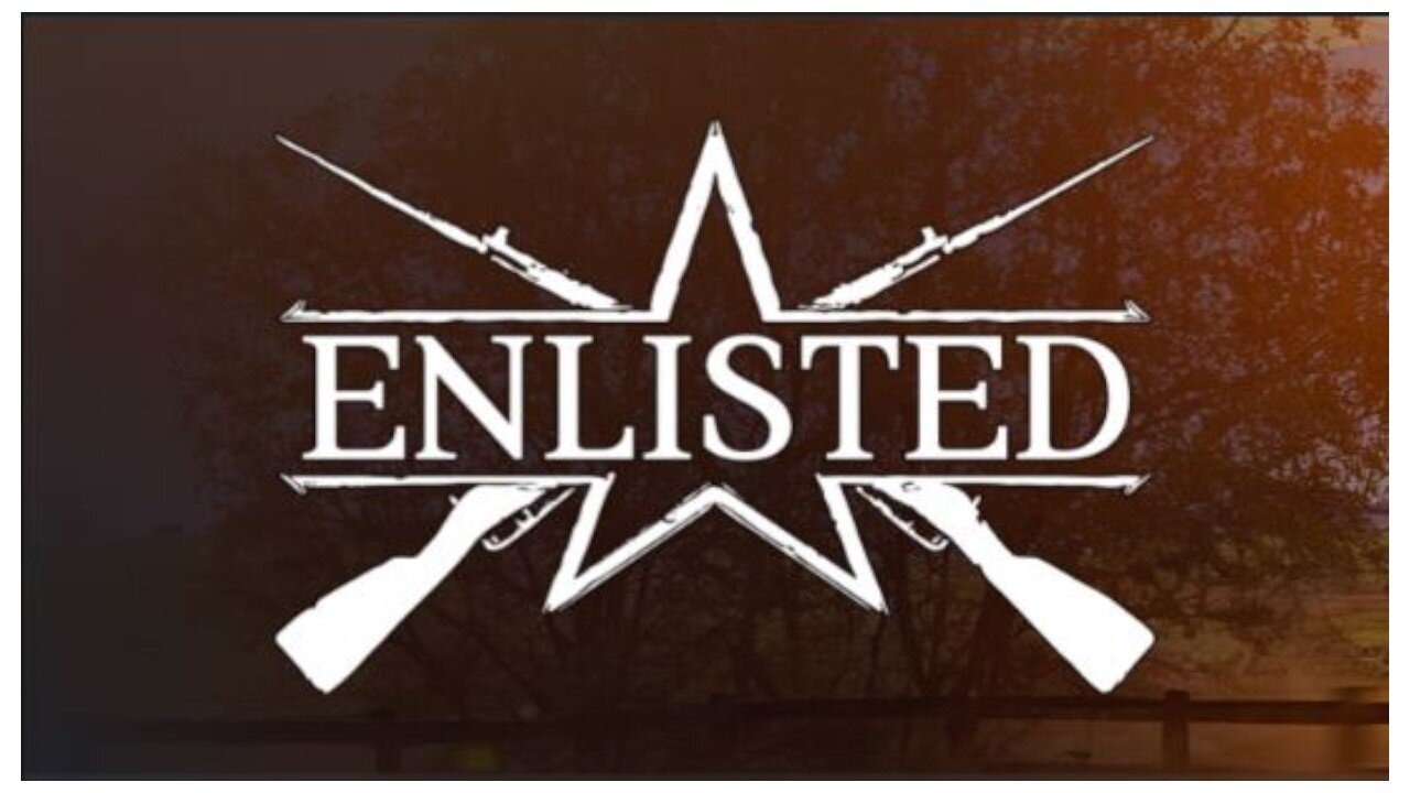 ENLISTED with MasterG - First Timing