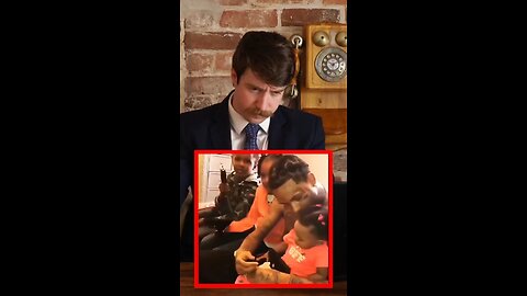 Racism was taught to your children by ⚪️ part 2