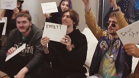 SH＊TCAMP DAY 1 EVENTS AND GAMES! (Full Vod) [f4AstOIwsig]