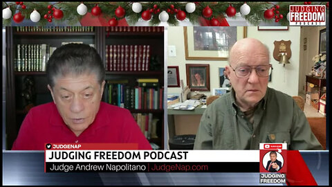 COL. Lawrence Wilkerson : Trump’s License to Kill.