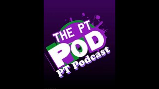 PTPOD Presents: James Sargent