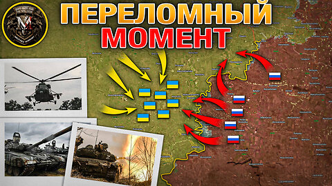 Готовится Запорожское Контрнаступление🪖 Покровская Группировка Усилена⚡ Военные Сводки За 16.09.2025