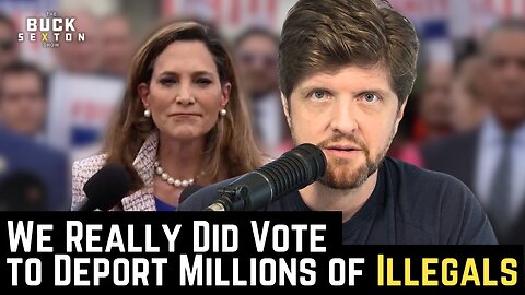 We Really Did Vote to Deport Millions of Illegals