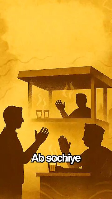 Day 43/60 – Lightning Network: रोज़ की chai जैसे transactions के लिए ⚡☕