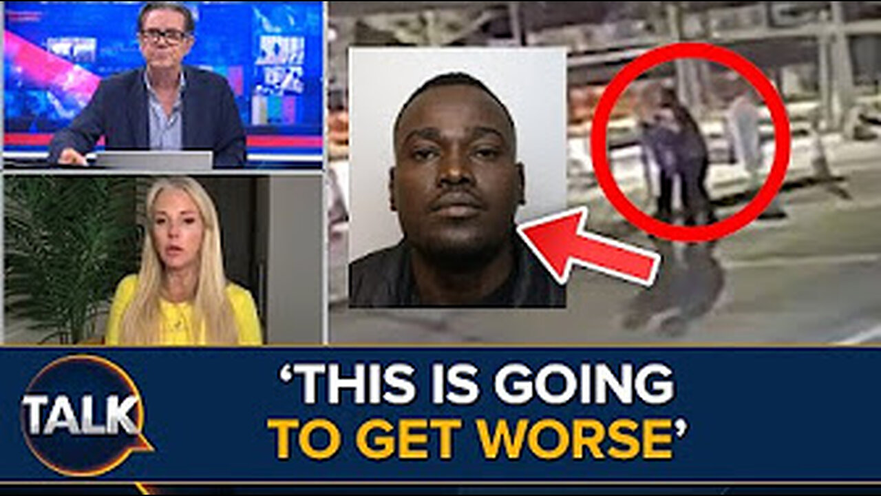 This is shocking:illegal migrant.