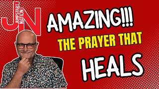 Speaking in TONGUES Is the Prayer That HEALS Your Body