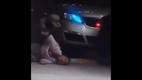 TikTok user busted by ICE