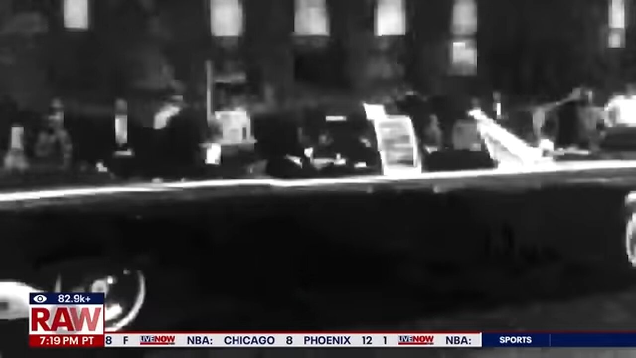 JFK FILES: What's new in the declassified docs? |