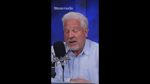 Glen Beck Claims This Is The Biggest Scandal Of His Lifetime & Is About To Break; Re Jan 6 Pipe Bomber