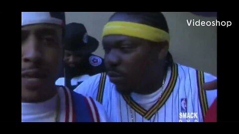 Dark side of the industry part 1 : Hip hop’s zesty 🌈 moments caught on camera