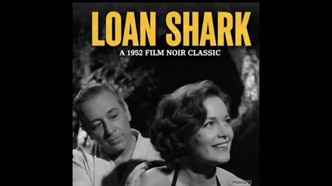 CFM #64 LOAN SHARK-George Raft