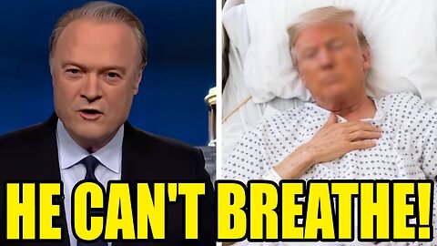 All HELL BREAKS LOOSE as Trump SUFFERS FATAL BACKLASH on Live TV