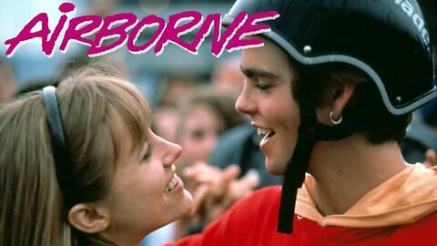 Grif's Analysis Ep.32: Riding Waves, Shredding Streets (Airborne 1993)