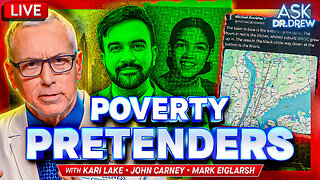 DIDDY VERDICT + Zohran Mamdani & AOC: Just A Girl From The Bronx (But With Rich Parents & Private Schooling) w/ Kari Lake, John Carney & Mark Eiglarsh – Ask Dr. Drew