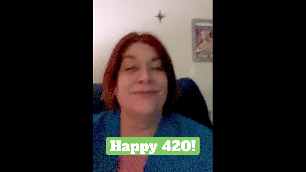 Celestial Sisters Podcast 420 Edition
