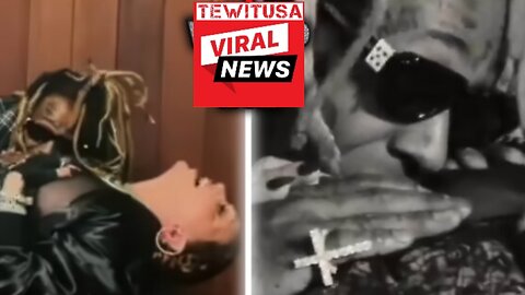 Lil Wayne & Madonna’s Wild Truth or Dare: Juice Boxes, Margarita Dares, and Bizarre Hollywood Fun