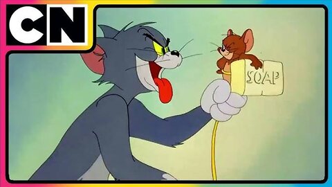 “🎵 Musical Madness: Tom & Jerry’s Catchiest Tunes! 🎶” #TomAndJerry #FunnyMoments