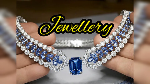#jewelery luxery expensive gold and jewelery in world