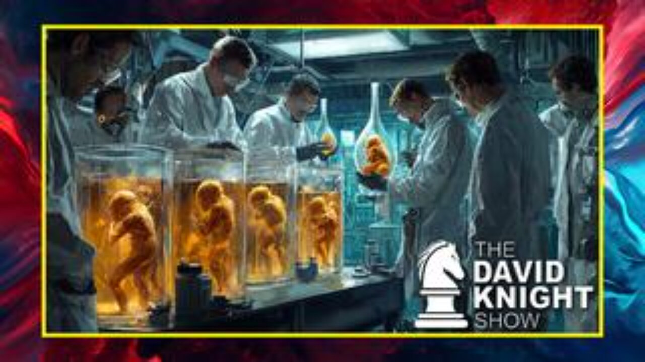 Bodyoid Horror: MIT’s Trial Balloon to Grow Humans for Parts Unleashes Ethical Hell