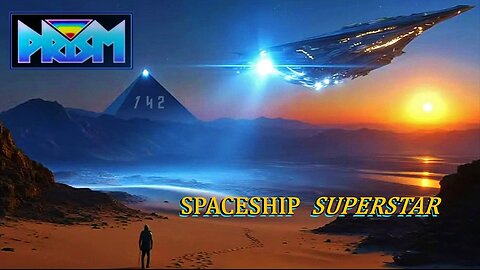 Spaceship Superstar, Prism