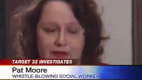 "Unmasking Corruption: How CPS Agents are Manipulated by Child Trafficking Rings"
