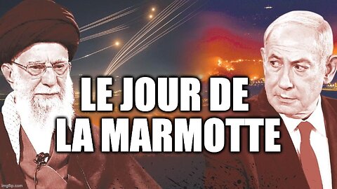 LE JOUR DE LA MARMOTTE