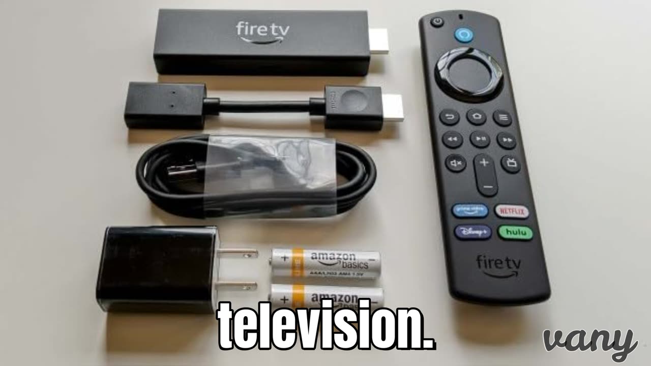 Amazon Fire TV Stick 4K Max streaming device, Wi-Fi 6, Alexa Voice Remote (includes TV controls)