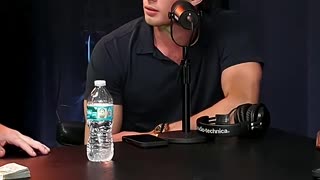 Clavicular ROASTS Gary & Fresh on Podcast Defending Zherka