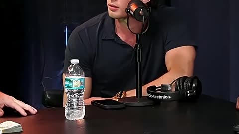 Clavicular ROASTS Gary & Fresh on Podcast Defending Zherka