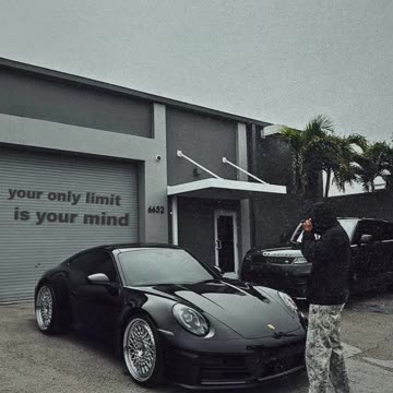 You Only Limit Your Mind (The Prison You Don’t See)