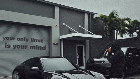 You Only Limit Your Mind (The Prison You Don’t See)