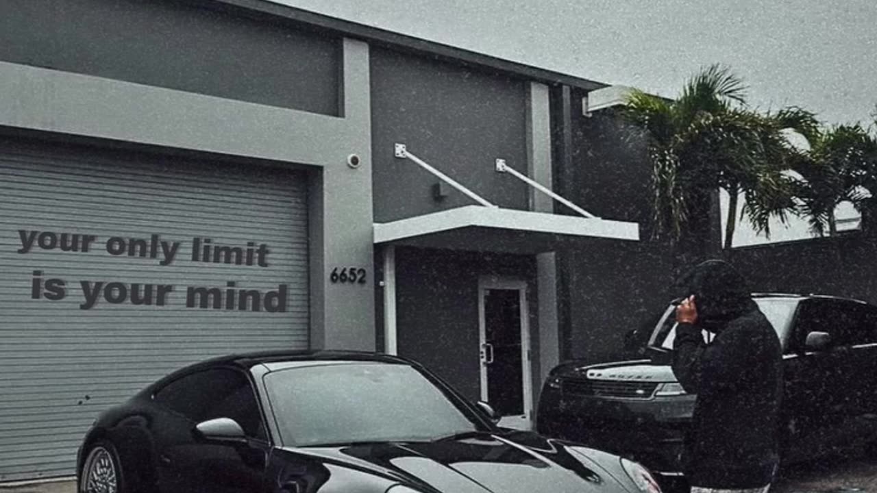 You Only Limit Your Mind (The Prison You Don’t See)