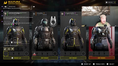 The Stream Everyone’s Talking About 👀 | Sub & Follow to Join