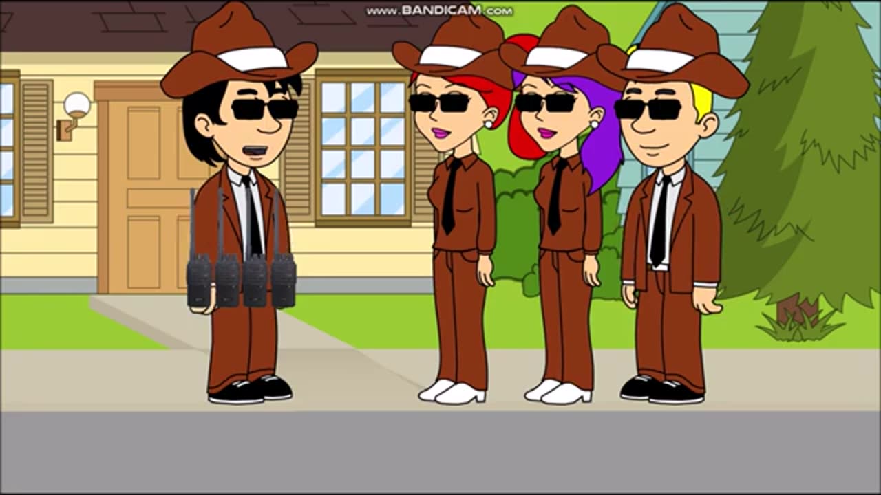 The Case Of Stephen's Missing Nintendo Switch