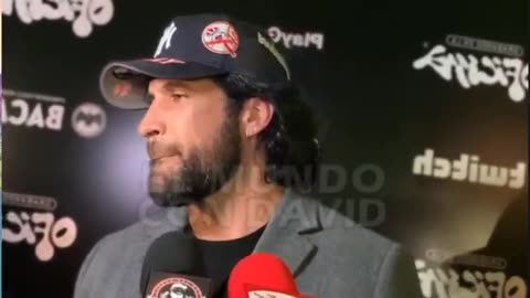 ¡POR FIN SE ESTRENO “NI TÚ NI YO, EL MUSICAL”! � FUERTES DECLARACIONES DE JOSÉ EMILIO LEVI