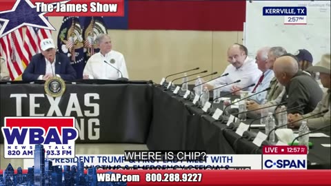 Friday: flood recovery, ICE raids, Epstein