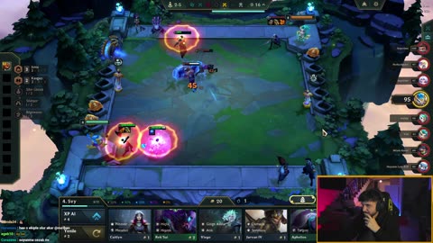 nerdesiniz ya 1 senedir .d | !blerp