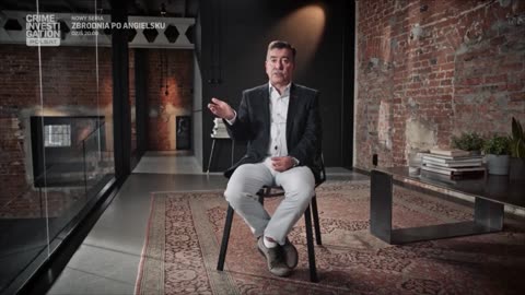 Sprawa Iwony Wieczorek - S01E02