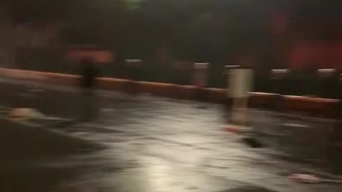 💥🤯 You Won't Believe What Sparks Chaos in Jakarta! | FunFM