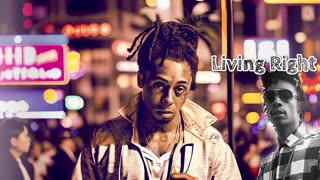 Lil Wayne - Living Right Ft. Wiz Khalifa (5% Faster) (432 Hertz)