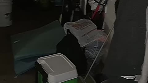 😱🔄 Repost with Circle: What's This? | TheHauntingHour