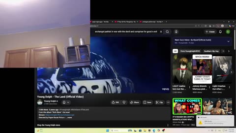 im a Bitch Bra, Lets stand on business!!!