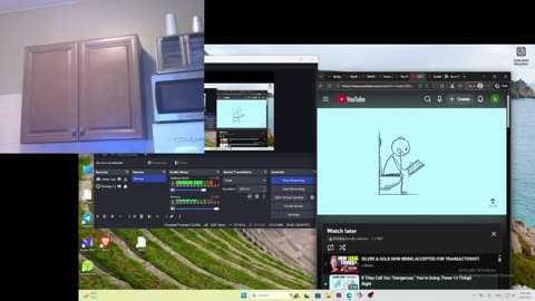 im a Bitch Bra, Lets stand on business!!!